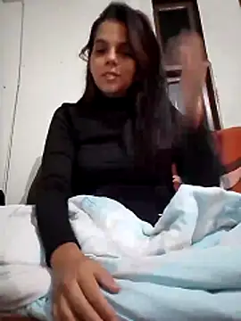 Snapshot of PatyPatriciaa chatting on 04/11/26, 04:09 PatyPatriciaa online show from 04/11/26, 04:09