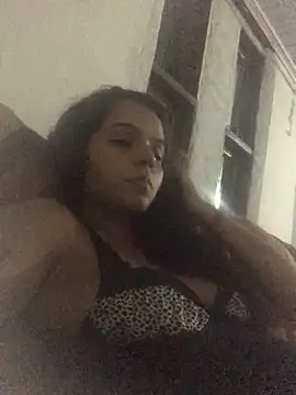 Snapshot of PatyPatriciaa chatting on 03/10/26, 03:10 PatyPatriciaa online show from 03/10/26, 03:10