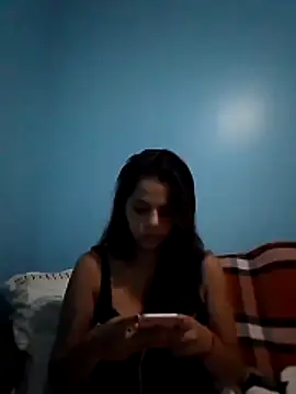 Snapshot of PatyPatriciaa chatting on 04/27/26, 02:31 PatyPatriciaa online show from 04/27/26, 02:31