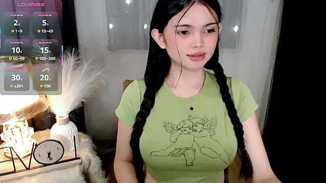 wildest fantasy online show from 03/15/26, 02:24