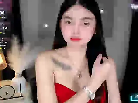 Snapshot of wildest_fantasy chatting on 12/19/25, 12:47 wildest fantasy online show from 12/19/25, 12:47