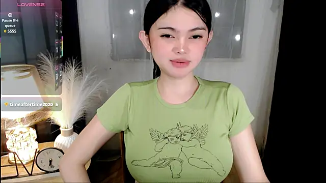 wildest fantasy online show from 04/05/26, 12:23