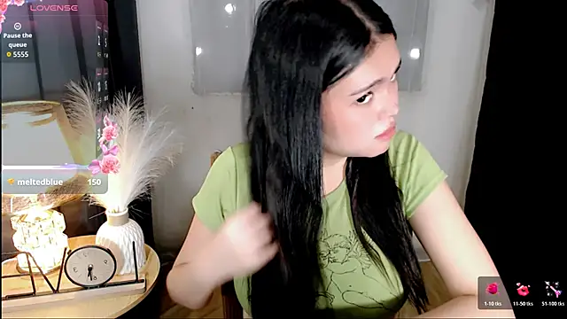 wildest fantasy online show from 04/06/26, 12:28