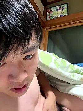 hiromu53 online show from 11/07/25, 11:04