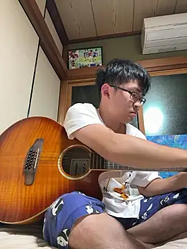 hiromu53 online show from 10/18/25, 11:34