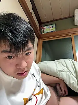 hiromu53 online show from 10/29/25, 11:42