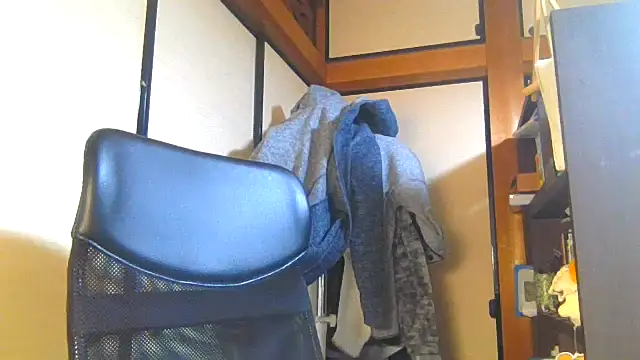 hiromu53 online show from 03/15/26, 01:07