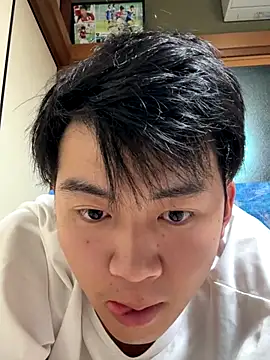 hiromu53 online show from 10/26/25, 11:32