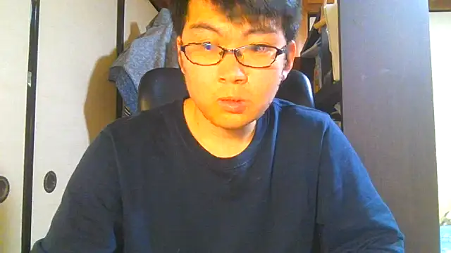 hiromu53 online show from 04/03/26, 02:34