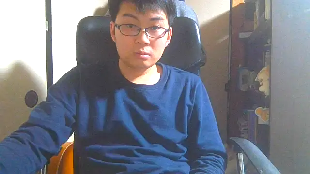 hiromu53 online show from 03/21/26, 01:15