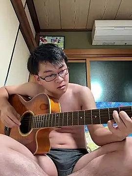 hiromu53 online show from 10/16/25, 01:19