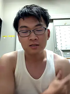 hiromu53 online show from 10/10/25, 11:11