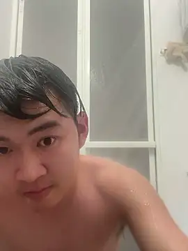 hiromu53 online show from 10/21/25, 02:05