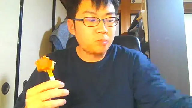 hiromu53 online show from 03/27/26, 12:39