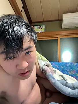 hiromu53 online show from 11/23/25, 12:48