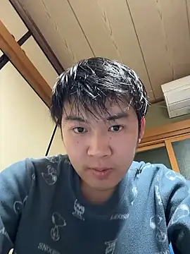 hiromu53 online show from 11/25/25, 10:48