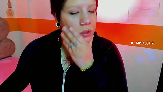 Melissa Adamsx online show from 09/10/25, 10:36