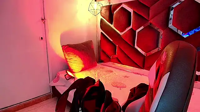 Melissa Adamsx online show from 04/18/26, 06:54