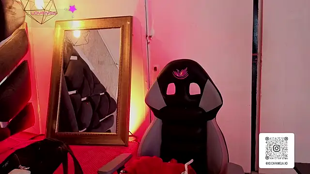 Melissa Adamsx online show from 04/08/26, 06:53