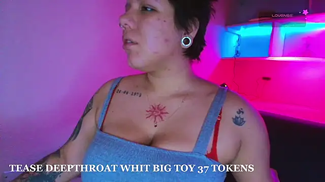 Melissa Adamsx online show from 10/03/25, 11:34