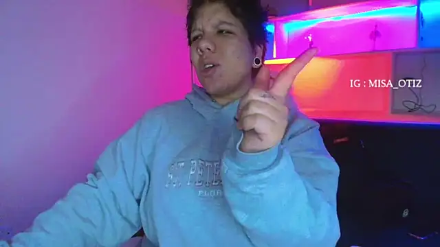 Melissa Adamsx online show from 09/28/25, 11:17