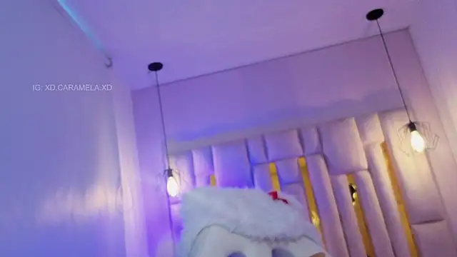 Melissa Adamsx online show from 12/01/25, 11:22