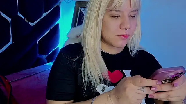 Melissa Adamsx online show from 03/28/26, 07:04