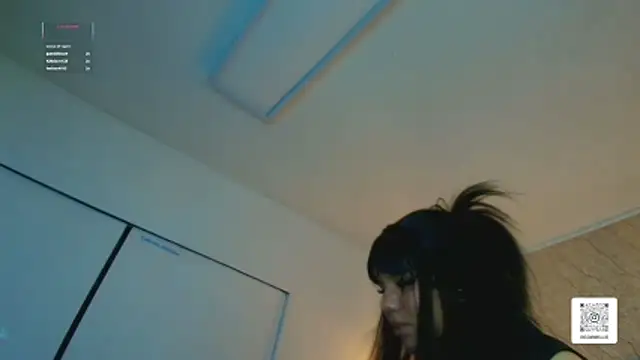 Melissa Adamsx online show from 02/09/26, 02:09