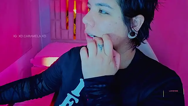 Melissa Adamsx online show from 11/23/25, 11:53