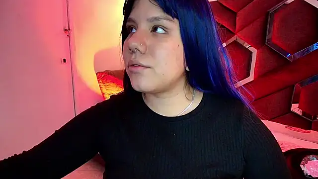 Melissa Adamsx online show from 04/18/26, 07:07