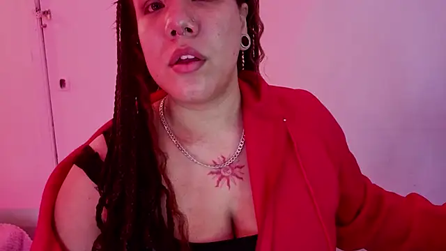 Snapshot of Melissa_Adamsx chatting on 07/17/26, 11:40 Melissa Adamsx online show from 07/17/26, 11:40
