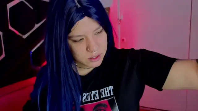 Melissa Adamsx online show from 04/10/26, 06:48