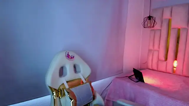 Melissa Adamsx online show from 03/07/26, 06:35