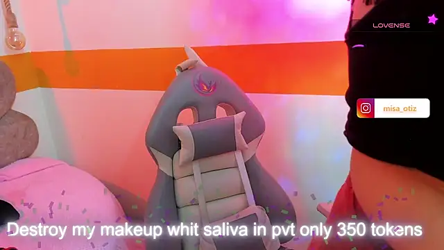 Melissa Adamsx online show from 09/09/25, 11:08