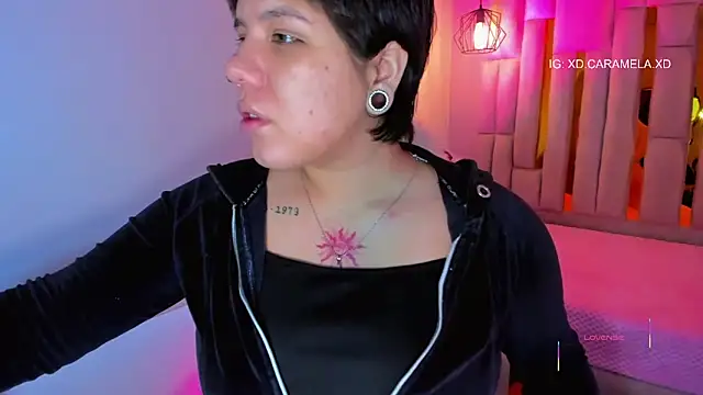 Melissa Adamsx online show from 11/18/25, 11:24