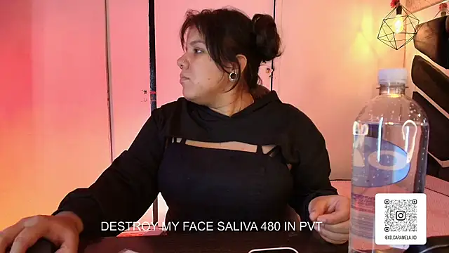 Melissa Adamsx online show from 05/01/26, 06:57