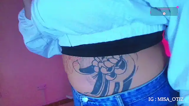 Melissa Adamsx online show from 09/21/25, 11:26