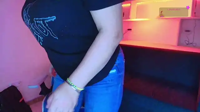 Melissa Adamsx online show from 09/20/25, 11:26