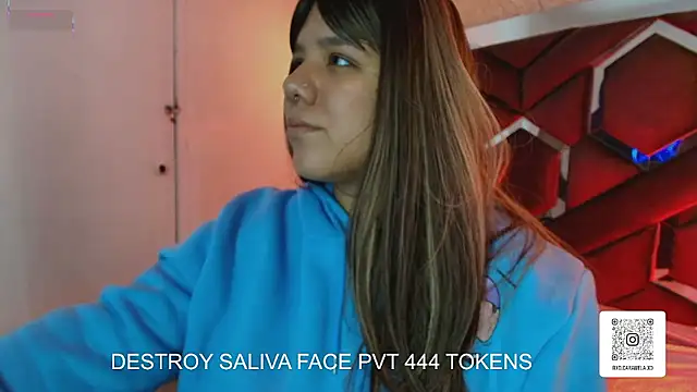 Melissa Adamsx online show from 01/18/26, 07:06