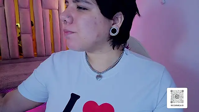 Melissa Adamsx online show from 12/14/25, 07:19