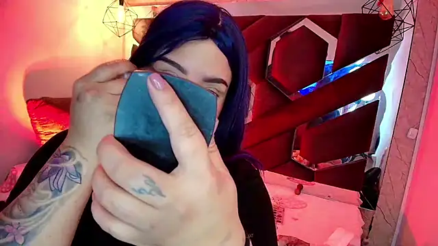 Melissa Adamsx online show from 04/18/26, 07:58