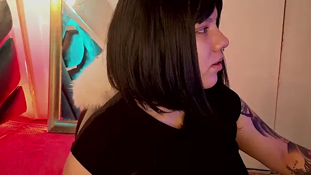 Melissa Adamsx online show from 03/25/26, 07:02