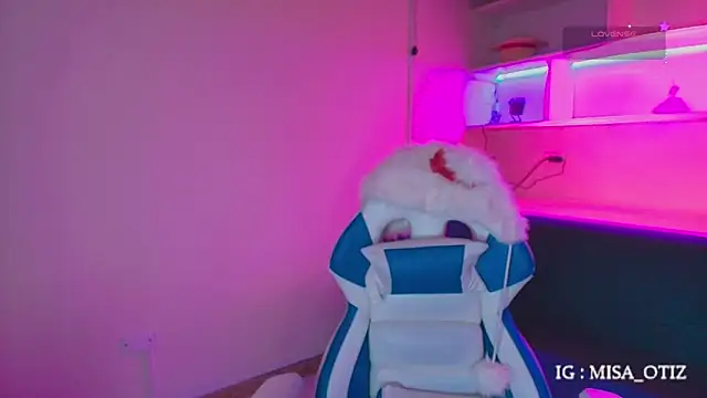 Melissa Adamsx online show from 09/19/25, 11:03