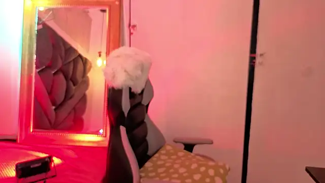 Melissa Adamsx online show from 03/24/26, 06:52