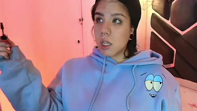 Melissa Adamsx online show from 04/25/26, 11:35