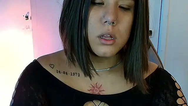 Melissa Adamsx online show from 05/06/26, 07:07