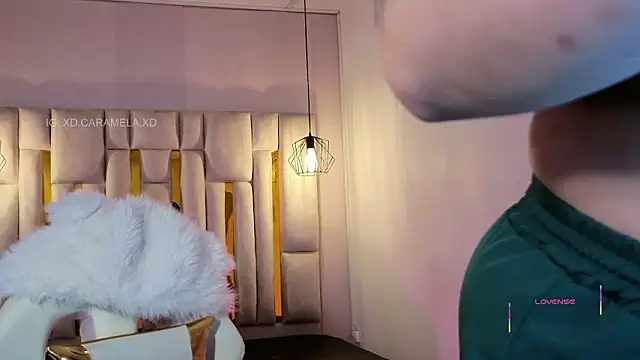 Melissa Adamsx online show from 11/27/25, 11:21