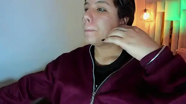 Melissa Adamsx online show from 11/11/25, 11:27