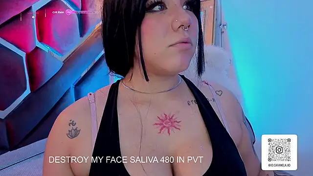 Melissa Adamsx online show from 02/28/26, 08:41