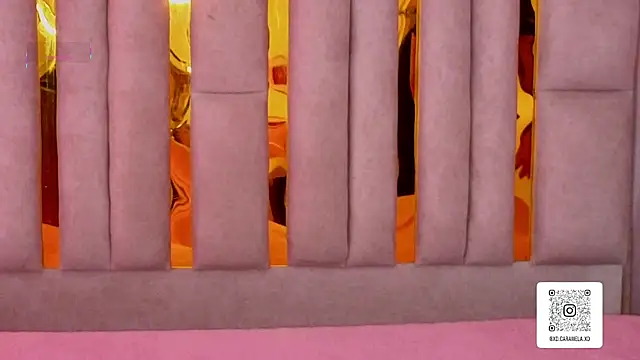 Melissa Adamsx online show from 12/18/25, 06:56